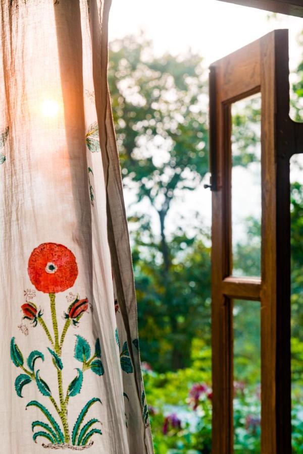 Lermitage Farms Kashid Alibaug Villa Exterior photo